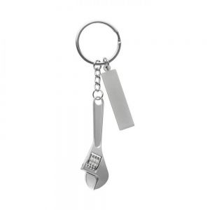 LLAVERO FABER personalizada